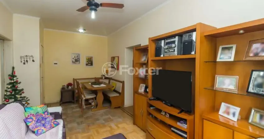 Apartamento com 3 quartos à venda na Rua Tiradentes, 185, Independência, Porto Alegre