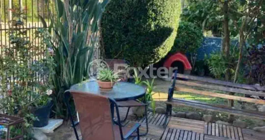 Casa com 5 quartos à venda na Acesso José Finkler, 304, Jardim Itu Sabará, Porto Alegre