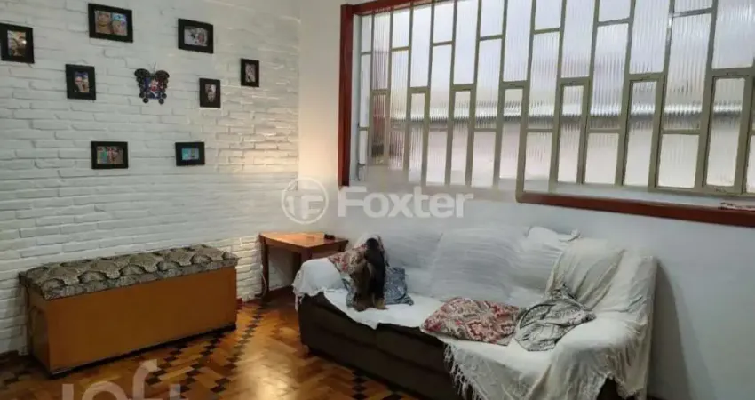 Apartamento com 2 quartos à venda na Praça Conde de Porto Alegre, 37, Centro Histórico, Porto Alegre