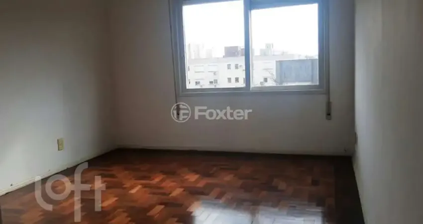 Apartamento com 1 quarto à venda na Rua Barão do Amazonas, 1412, Jardim Botânico, Porto Alegre