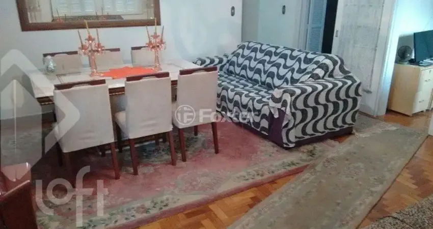 Apartamento com 3 quartos à venda na Rua João Guimarães, 332, Santa Cecília, Porto Alegre