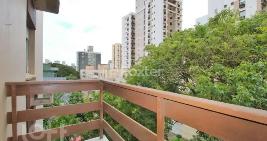 Apartamento com 3 quartos à venda na Rua Geraldo Souza Moreira, 425, Passo da Areia, Porto Alegre