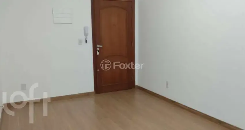Apartamento com 1 quarto à venda na Avenida Benjamin Constant, 1670, São João, Porto Alegre