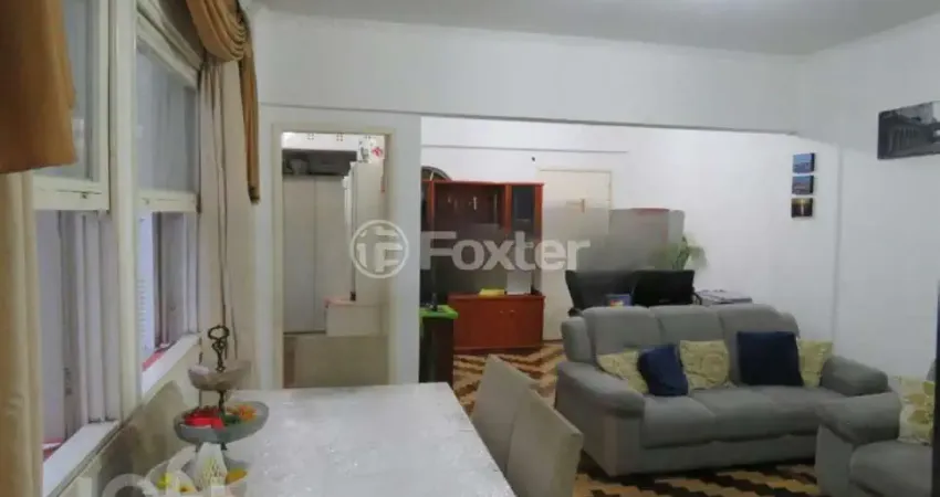 Apartamento com 3 quartos à venda na Avenida Venâncio Aires, 449, Farroupilha, Porto Alegre