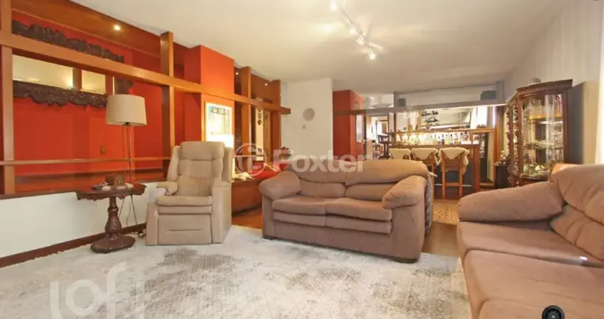 Apartamento com 3 quartos à venda na Rua André Puente, 279, Independência, Porto Alegre