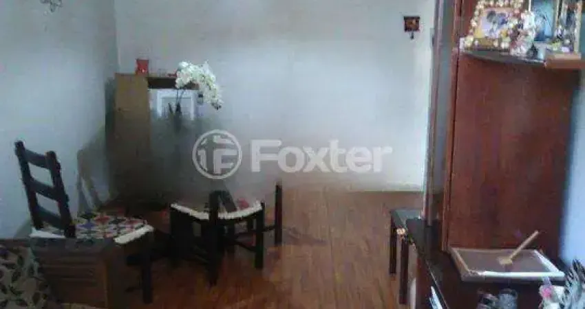 Apartamento com 2 quartos à venda na Rua Marcone, 470, Partenon, Porto Alegre