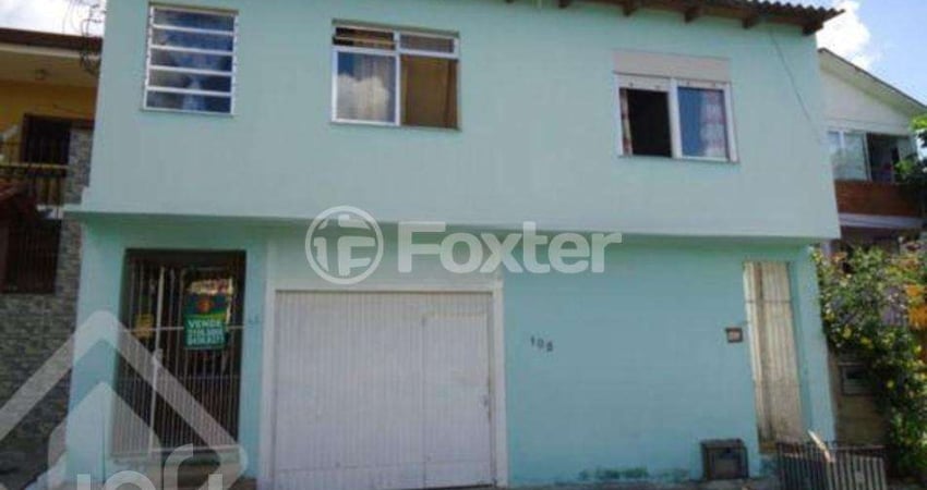 Casa com 2 quartos à venda na Rua Eduardo Gerhardt, 105, Jardim Carvalho, Porto Alegre
