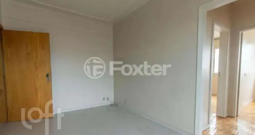 Apartamento com 2 quartos à venda na Avenida João Pessoa, 1203, Farroupilha, Porto Alegre