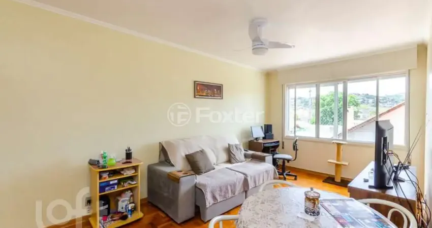 Apartamento com 2 quartos à venda na Rua Martins de Lima, 26, Vila São José, Porto Alegre