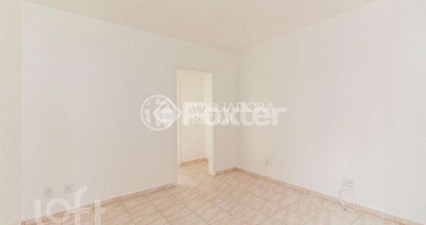 Apartamento com 1 quarto à venda na Rua Delfino Riet, 510, Santo Antônio, Porto Alegre