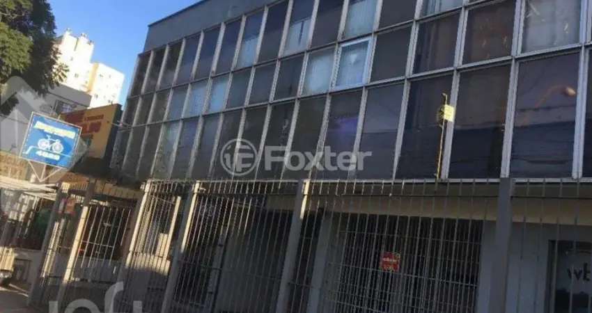 Apartamento com 2 quartos à venda na Avenida Ipiranga, 4623, Partenon, Porto Alegre