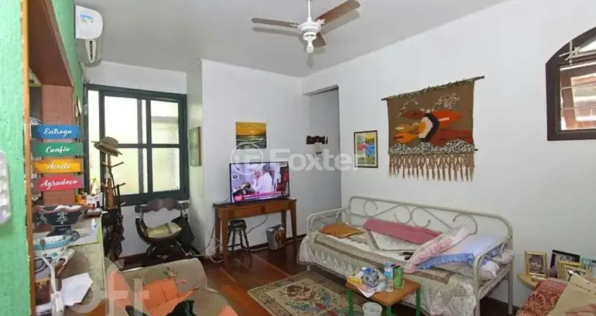 Apartamento com 3 quartos à venda na Rua Lopo Gonçalves, 493, Cidade Baixa, Porto Alegre