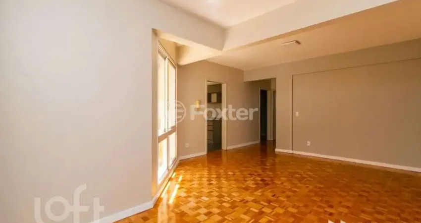 Apartamento com 2 quartos à venda na Rua Avaí, 111, Centro Histórico, Porto Alegre