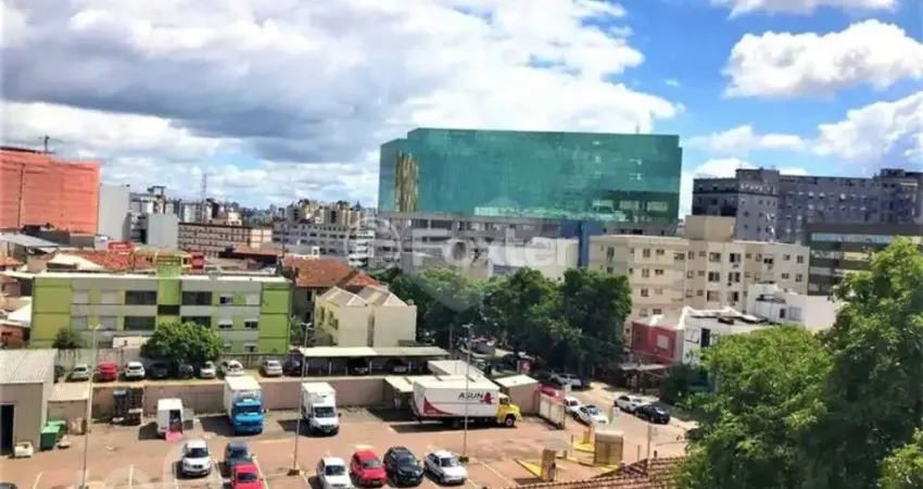 Apartamento com 2 quartos à venda na Avenida Princesa Isabel, 160, Santana, Porto Alegre