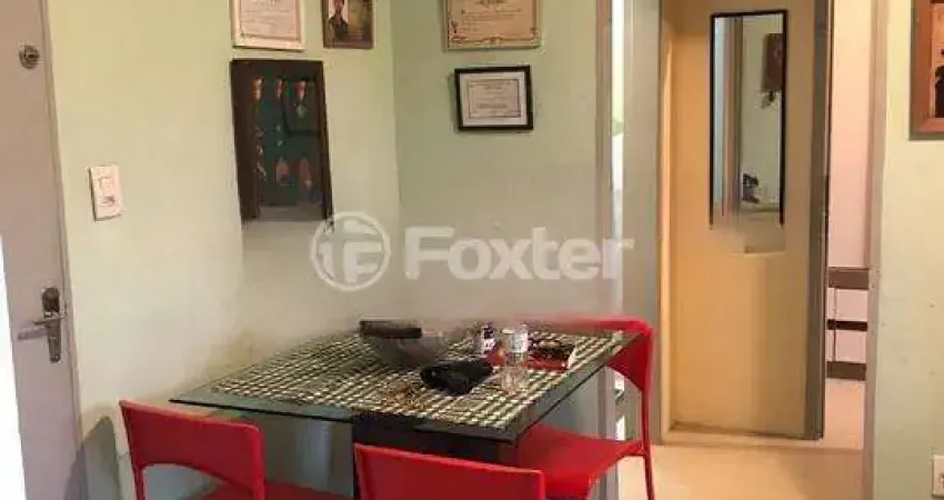 Apartamento com 1 quarto à venda na Rua Tenente Ary Tarrago, 340, Jardim Itu Sabará, Porto Alegre