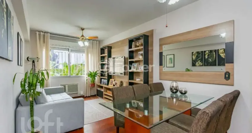 Apartamento com 2 quartos à venda na Avenida Padre Cacique, 354, Praia de Belas, Porto Alegre