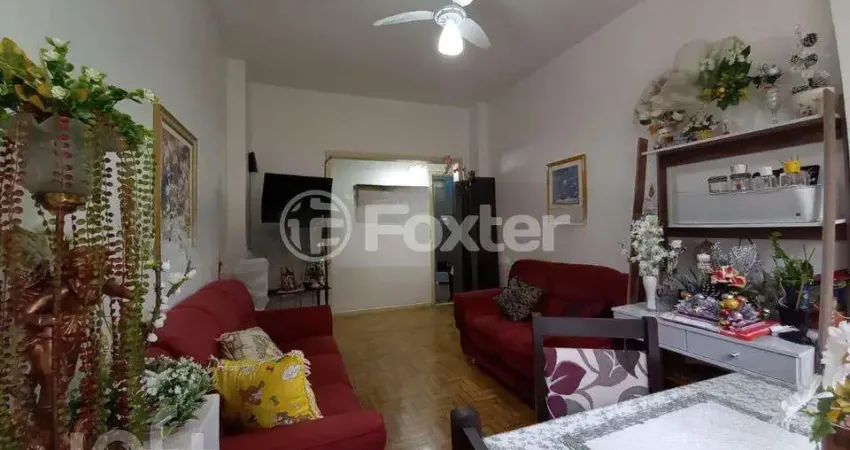 Apartamento com 2 quartos à venda na Avenida Senador Salgado Filho, 257, Centro Histórico, Porto Alegre