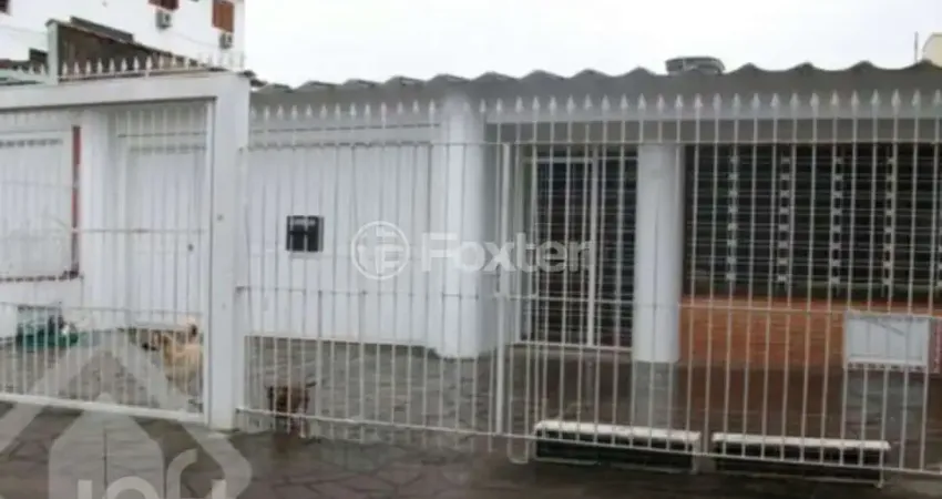 Casa com 4 quartos à venda na Avenida Bispo João Scalabrini, 35, Jardim Itu Sabará, Porto Alegre
