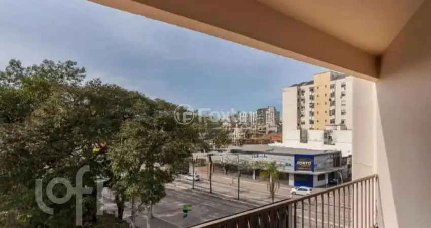 Apartamento com 3 quartos à venda na Avenida Farrapos, 1470, Floresta, Porto Alegre