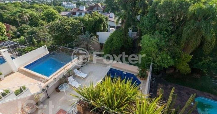 Casa com 4 quartos à venda na Rua José Sanguinetti, 170, Jardim Isabel, Porto Alegre