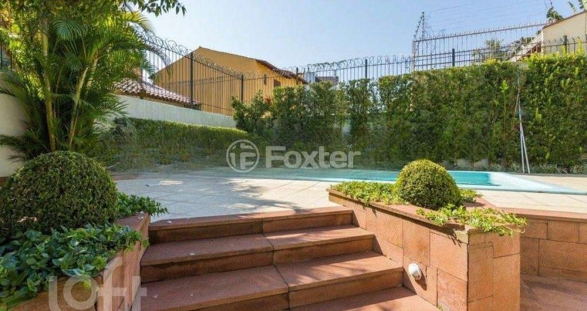 Casa com 4 quartos à venda na Rua Walir Zottis, 550, Jardim Itu Sabará, Porto Alegre