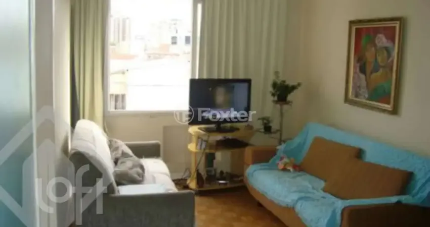 Apartamento com 1 quarto à venda na Avenida Benjamin Constant, 1630, São João, Porto Alegre
