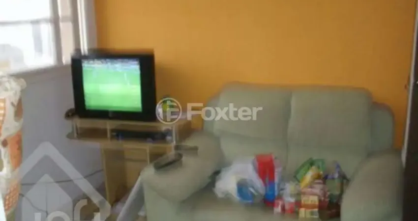 Apartamento com 1 quarto à venda na Rua Doutor Flores, 106, Centro Histórico, Porto Alegre