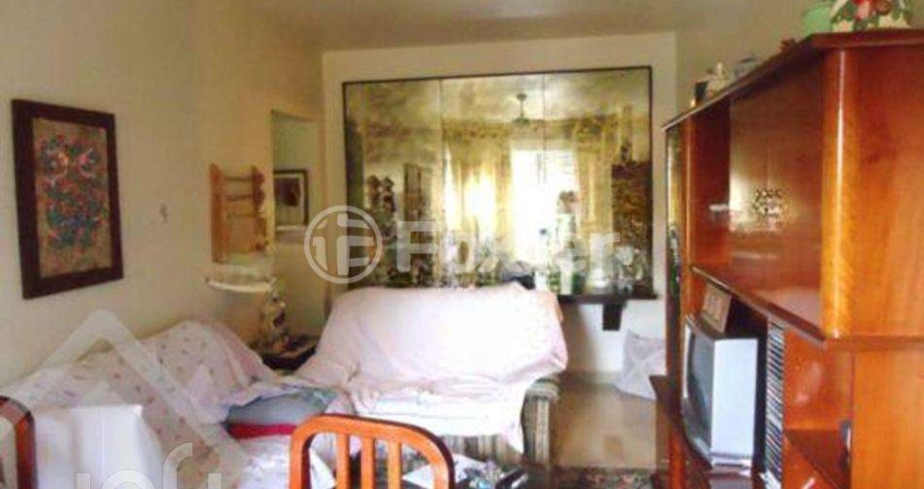 Apartamento com 3 quartos à venda na Rua São Carlos, 621, Floresta, Porto Alegre