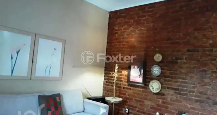 Casa com 3 quartos à venda na Rua Pedro Velho, 1087, Partenon, Porto Alegre