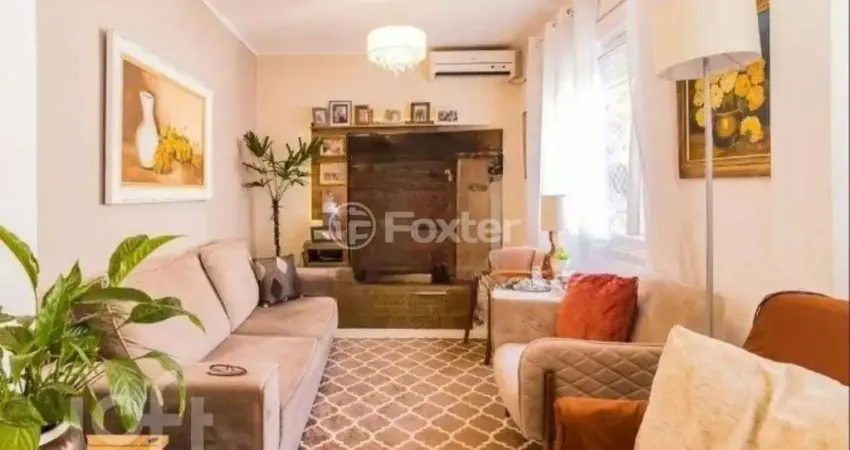 Apartamento com 2 quartos à venda na Rua Marechal Mesquita, 440, Teresópolis, Porto Alegre