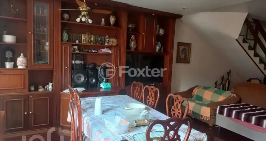 Casa com 3 quartos à venda na Rua Santa Maria, 186, Vila São José, Porto Alegre