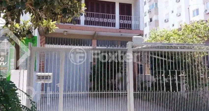 Casa com 3 quartos à venda na Rua São Francisco, 862, Santana, Porto Alegre