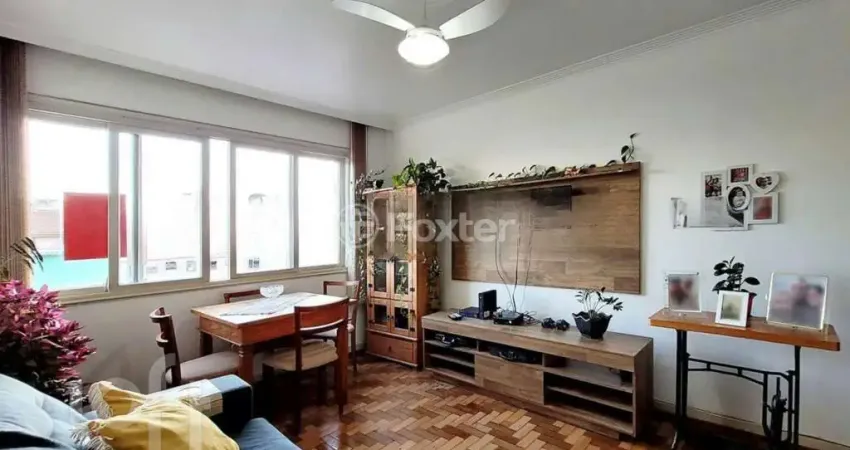 Apartamento com 2 quartos à venda na Avenida Ipiranga, 853, Praia de Belas, Porto Alegre