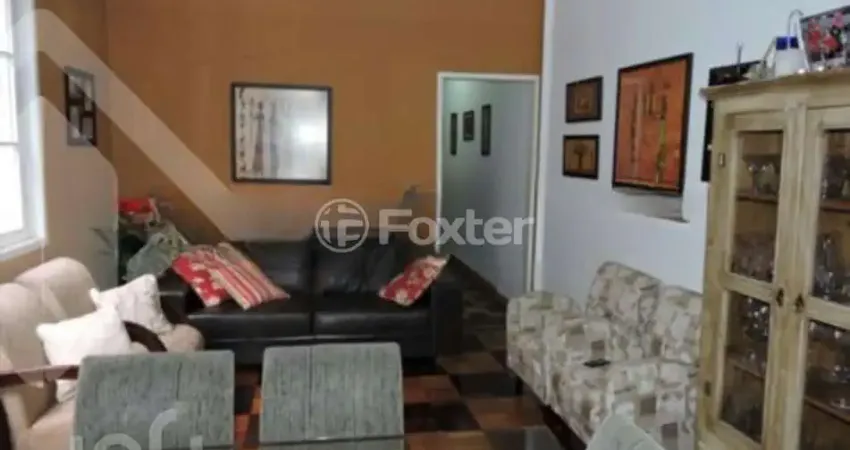 Apartamento com 3 quartos à venda na Rua Riachuelo, 1290, Centro Histórico, Porto Alegre