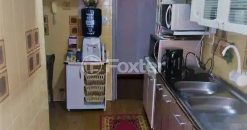 Apartamento com 2 quartos à venda na Avenida Bento Gonçalves, 1615, Agronomia, Porto Alegre