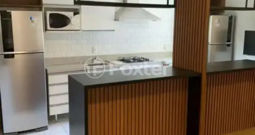 Apartamento com 3 quartos à venda na Rua Padre Todesco, 927, Partenon, Porto Alegre