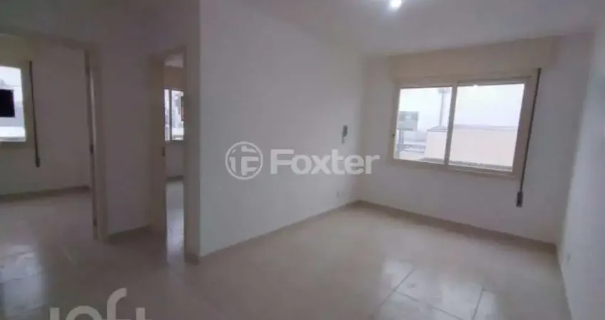 Apartamento com 2 quartos à venda na Avenida Dom Cláudio José Gonçalves Ponce de Leão, 34, Vila Ipiranga, Porto Alegre