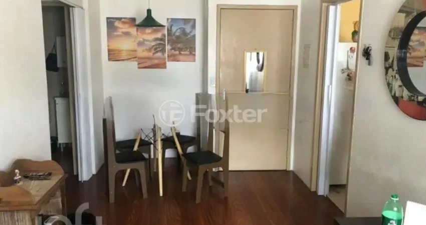 Apartamento com 1 quarto à venda na Avenida Engenheiro Francisco Rodolfo Simch, 295, Sarandi, Porto Alegre