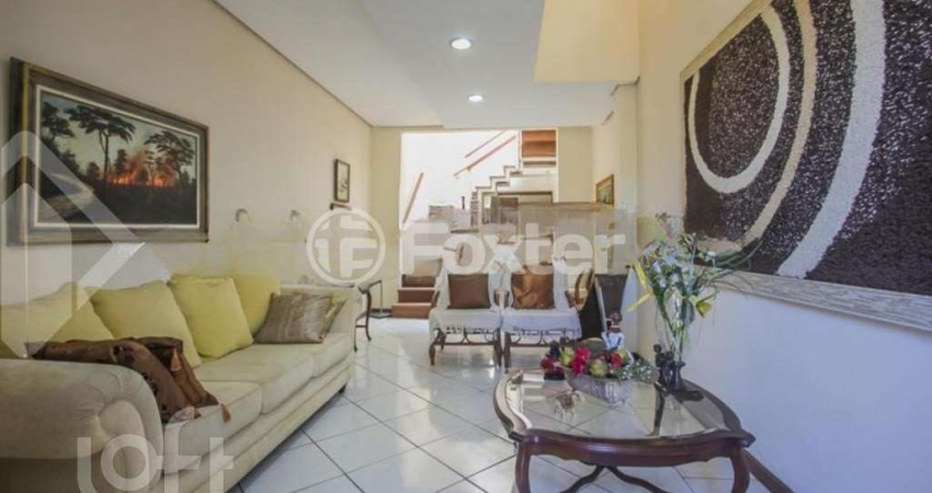 Casa com 4 quartos à venda na Rua Veríssimo Rosa, 306, Jardim Botânico, Porto Alegre