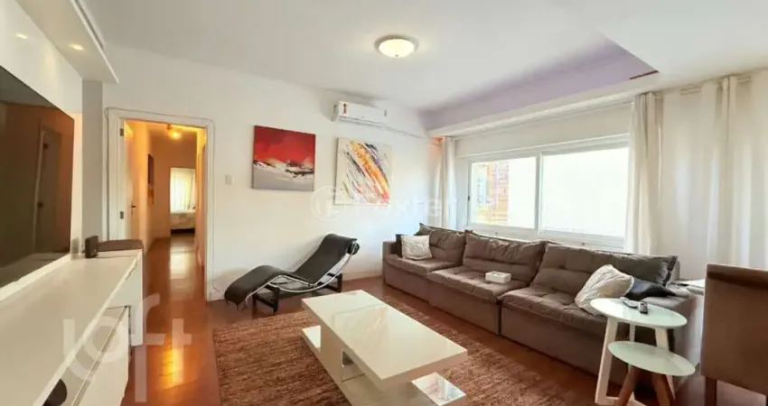 Apartamento com 3 quartos à venda na Avenida Independência, 776, Independência, Porto Alegre