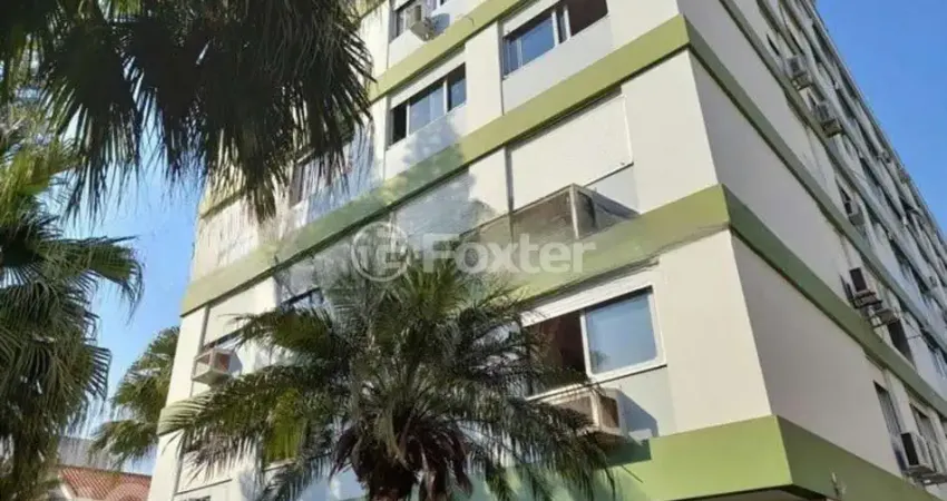 Apartamento com 3 quartos à venda na Rua General Caldwell, 1021, Menino Deus, Porto Alegre