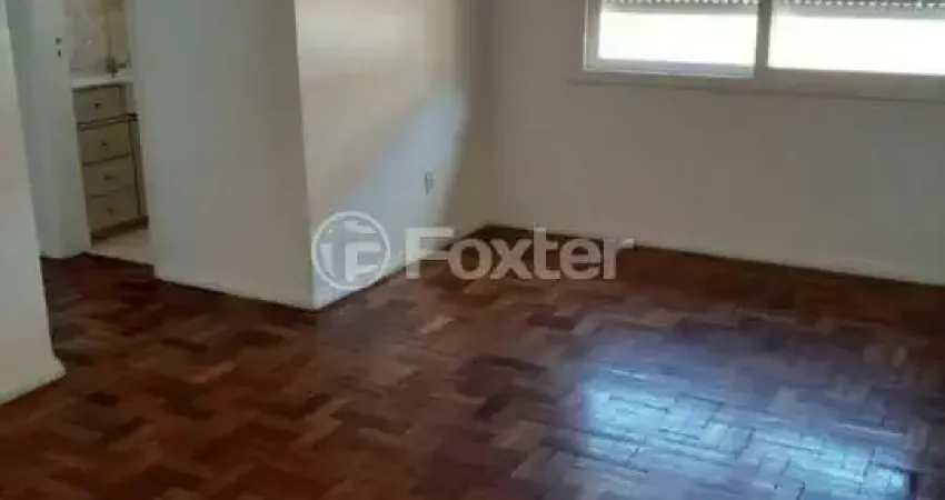 Apartamento com 2 quartos à venda na Rua Doutor Dário de Bittencourt, 125, Jardim Europa, Porto Alegre