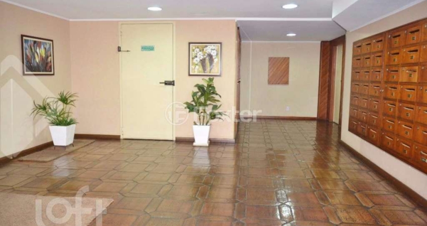 Apartamento com 2 quartos à venda na Rua Quintino Bocaiúva, 47, Rio Branco, Porto Alegre