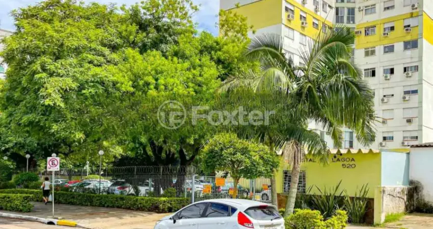Apartamento com 2 quartos à venda na Rua Coronel Massot, 520, Cristal, Porto Alegre