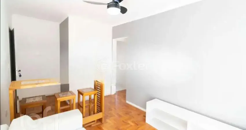 Apartamento com 1 quarto à venda na Rua João Alfredo, 478, Cidade Baixa, Porto Alegre