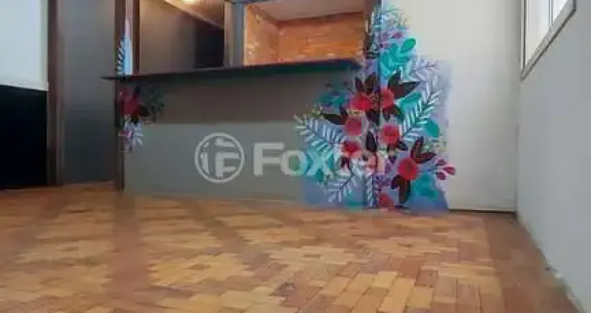 Apartamento com 2 quartos à venda na Rua Riachuelo, 956, Centro Histórico, Porto Alegre