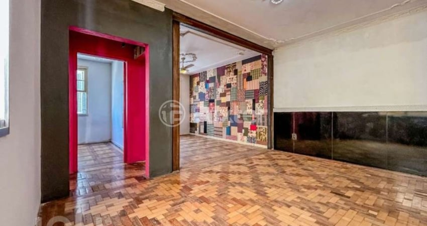 Apartamento com 2 quartos à venda na Rua Riachuelo, 956, Centro Histórico, Porto Alegre