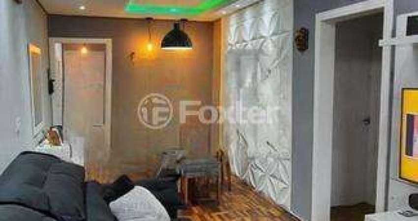 Apartamento com 2 quartos à venda na Avenida Niterói, 244, Medianeira, Porto Alegre