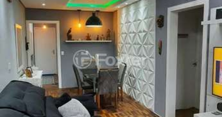 Apartamento com 2 quartos à venda na Avenida Niterói, 244, Medianeira, Porto Alegre
