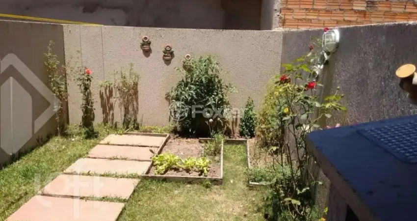 Casa com 3 quartos à venda na Rua Luzinete Alves Aragon, 293, Hípica, Porto Alegre